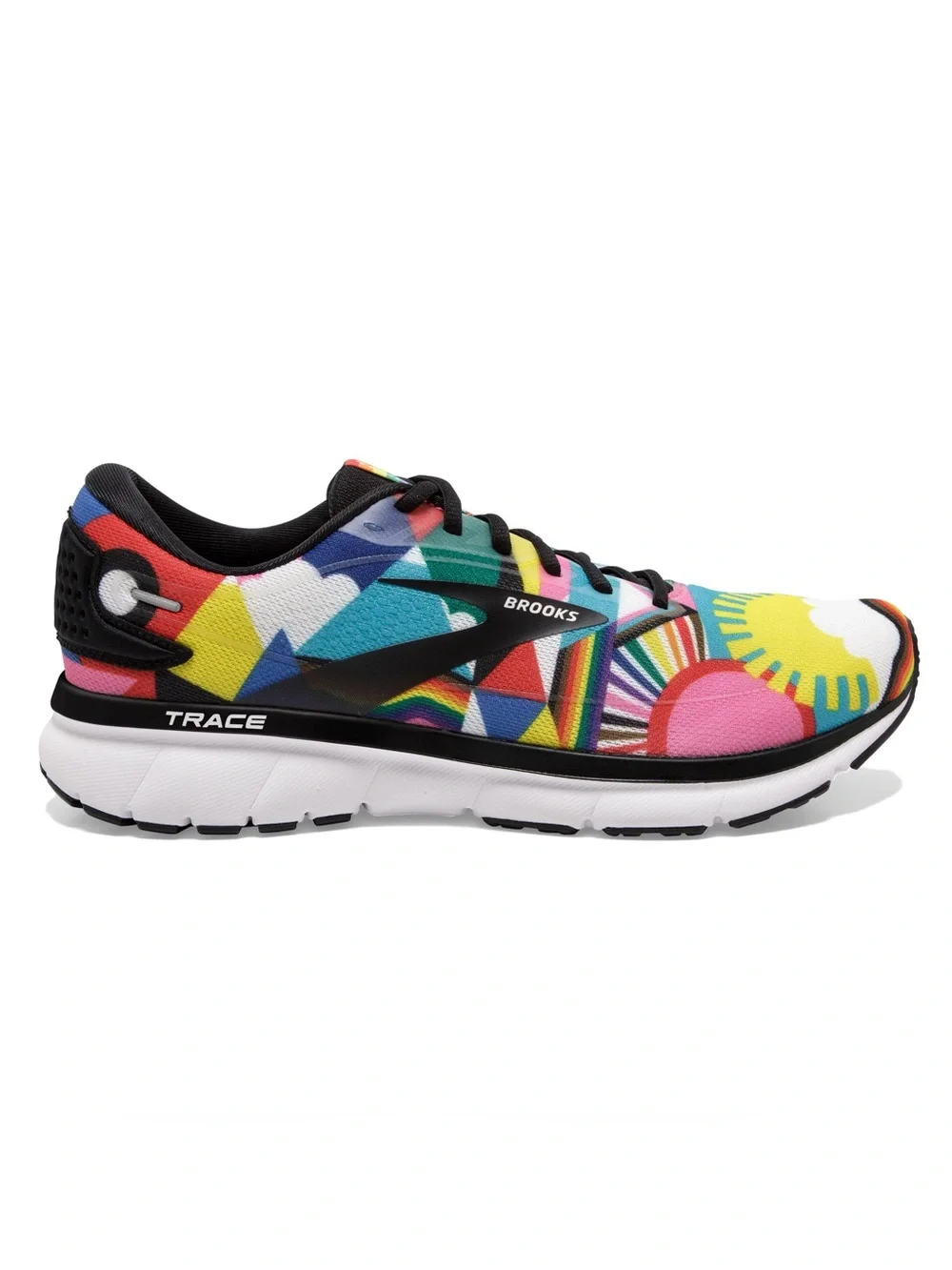 Brooks Trace 2 Run Proud Shoes